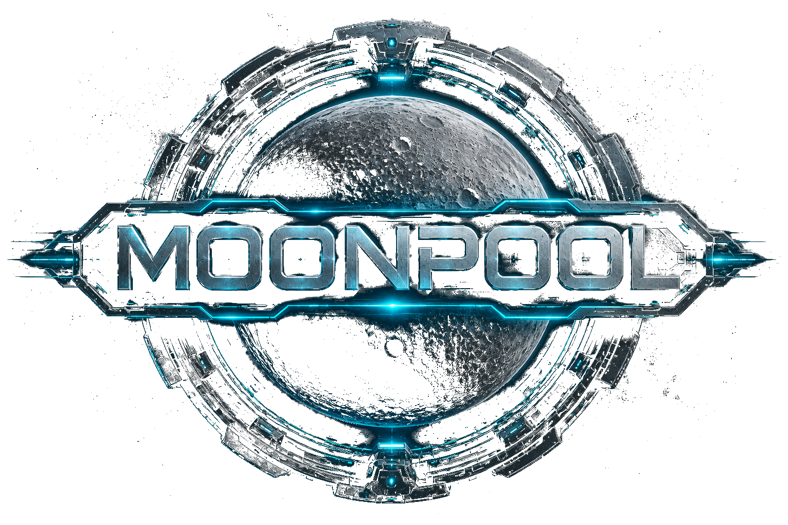 Moonpool Logo