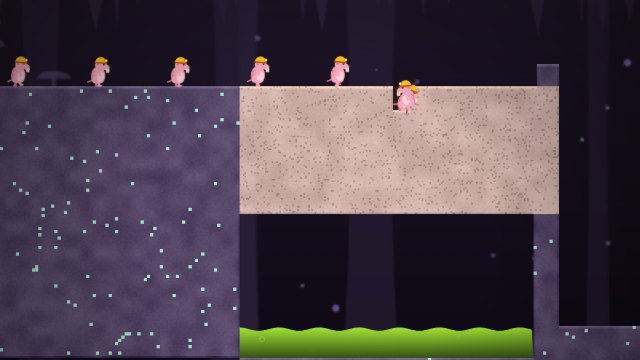 Muull gameplay
