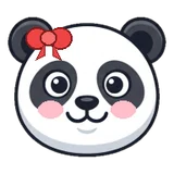 Panda Baby