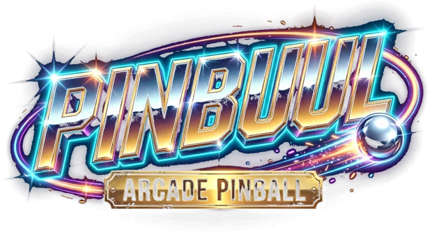 PINBUUL – Arcade Pinball